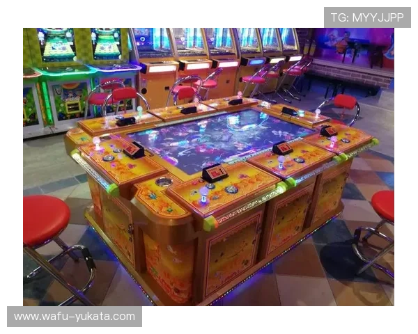 探索凯发5G电子游艺多样化游戏玩法带来的无限精彩瞬间